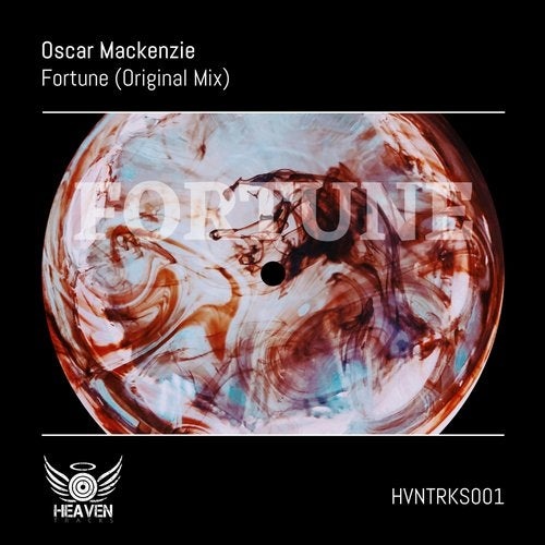 Oscar Mackenzie - Fortune [HVNTRKS001]
